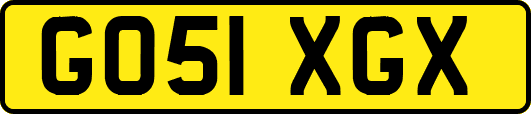 GO51XGX