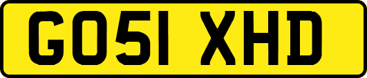 GO51XHD