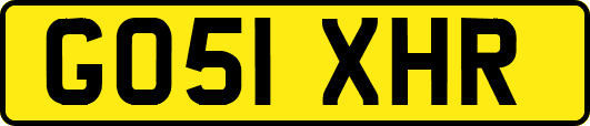 GO51XHR