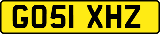 GO51XHZ