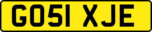 GO51XJE