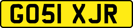 GO51XJR