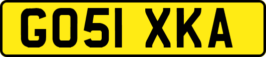 GO51XKA