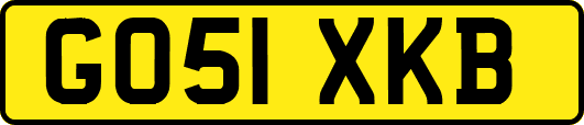 GO51XKB