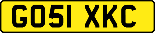 GO51XKC