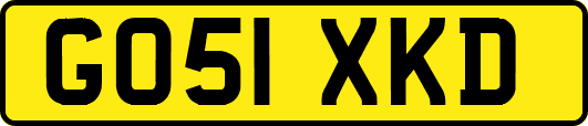 GO51XKD