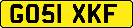 GO51XKF