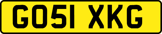 GO51XKG