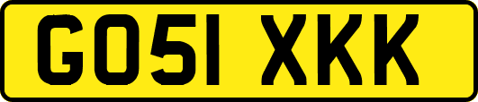 GO51XKK