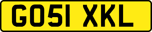 GO51XKL