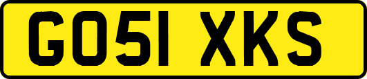 GO51XKS