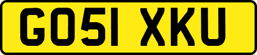GO51XKU
