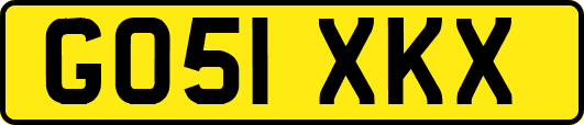 GO51XKX