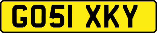 GO51XKY