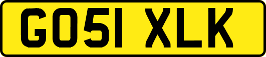 GO51XLK
