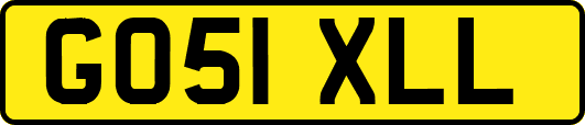GO51XLL