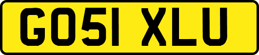 GO51XLU