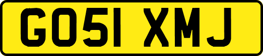 GO51XMJ