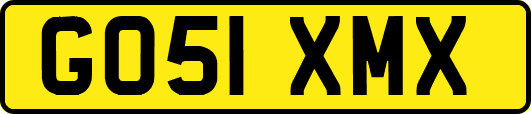 GO51XMX