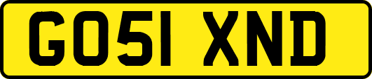 GO51XND