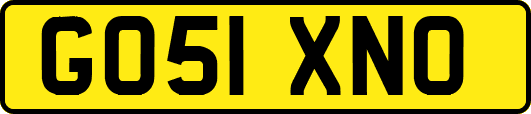 GO51XNO
