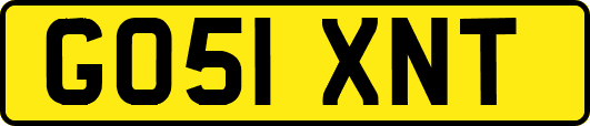GO51XNT