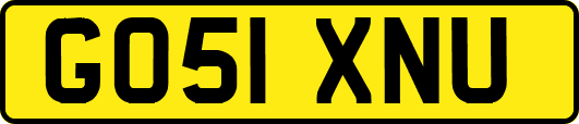 GO51XNU