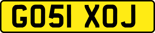 GO51XOJ