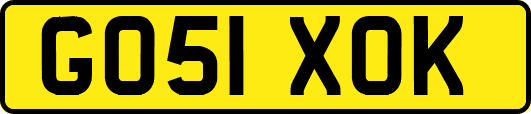 GO51XOK