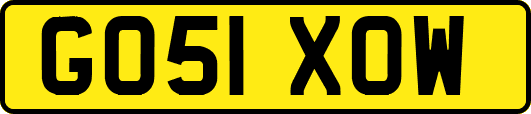 GO51XOW