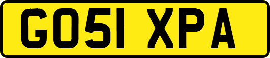 GO51XPA