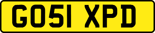 GO51XPD