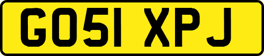 GO51XPJ
