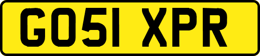 GO51XPR