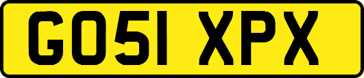 GO51XPX