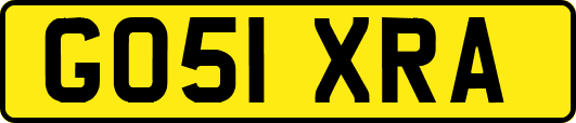 GO51XRA