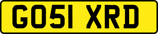GO51XRD