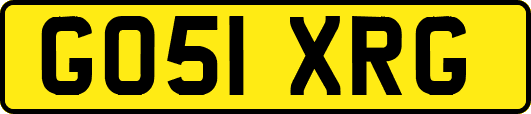 GO51XRG