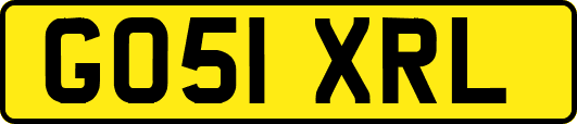 GO51XRL