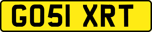 GO51XRT