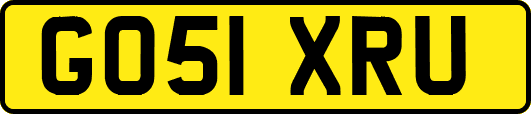 GO51XRU