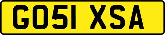 GO51XSA