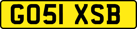 GO51XSB