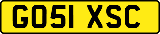 GO51XSC