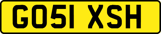 GO51XSH