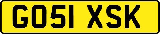 GO51XSK