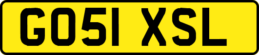 GO51XSL