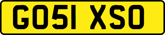 GO51XSO
