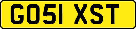 GO51XST