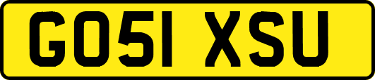 GO51XSU